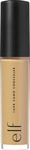 e.l.f. Cosmetics 16HR Camo Concealer Deep Caramel 0609332858657