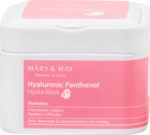 Mary&May Hyaluronic Panthenol Hydra Mask 8809670681524