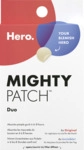Hero. Mighty Patches Duo Pickelpatches 5010724000526