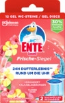 WC-Ente Frische-Siegel Bl&uuml;ten-Oase Nachf&uuml;ller 5000204791945