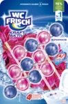 WC FRISCH Kraft Aktiv Duftsp&uuml;ler Bl&uuml;tenfrische Super-Pack 4015000969529