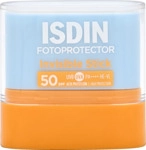 ISDIN Fotoprotector Invisible Stick LSF 50 8429420280878