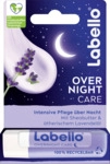 Labello Lippenpflegestift Over Night Care 4006000002835