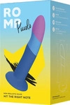ROMP Dildo Piccolo 1 St&uuml;ck
