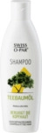 Swiss-o-Par Teebaum&ouml;l Kurshampoo 4104260076501