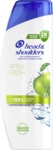 head & shoulders Anti-Schuppen Shampoo Apple Fresh 8001090896049