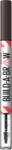 Maybelline New York Build-A-Brow 2in1 Augenbrauenstift Nr. 259 aschbraun +