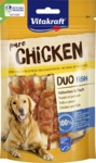 Vitakraft CHICKEN Duo H&uuml;hnchen Fisch 4008239585882