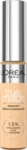 L&rsquo;Or&eacute;al Paris True Match Radiant Serum Concealer 5D Medium 0000030188266