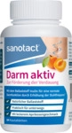 sanotact&reg; Darm aktiv Kautabletten 4003087441458
