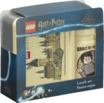 LEGO Lunch Set - Harry Potter Hogwarts 5711938247829