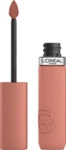 L&rsquo;Or&eacute;al Paris Infaillible Matte Resistance Nude Attitude 16H Lippenstift 601...