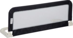 Safety 1st Tragbares Bettgitter, Dark Grey 3220660258796