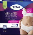TENA Silhouette Pants Plus Wei&szlig; M 7322542075104