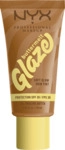 NYX Professional MakeUp Buttermelt Glaze Foundation 06 Praline Butta LSF 30