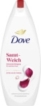 Dove Pflegedusche Samt-Weich 8720181468520