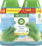Air Wick Freshmatic Max Nachf&uuml;ller DUO Tag am Meer 4251758422521