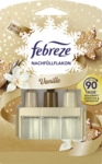 febreze 3Volution Duftstecker Nachf&uuml;llflakon Vanille 8700216497596