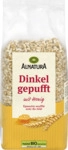 Alnatura Bio Dinkel gepufft 4104420018709