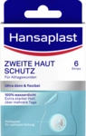 Hansaplast Zweite Haut Schutz Pflaster 4005800325489