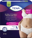 TENA Silhouette Pants Plus Wei&szlig; L 7322542076330
