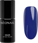 NEONAIL UV Nagellack - Icy Sapphire 7.2 ml