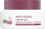 sebamed Anti-Aging Creme-Gel 4103040047755