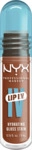 NYX Professional MakeUp Lip IV Gloss Stain Lipgloss Caramel Drip 0800897266967