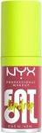 NYX Professional MakeUp Fat Oil Lip Drip 09 Chillin' Like A Villain 4.8 ml