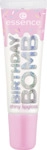 essence BIRTHDAY BOMB shiny lipgloss 01 Cake My Day! 4059729518613