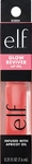 e.l.f. Cosmetics Glow Reviver Lip Oil Pink Quartz 0609332820043