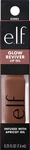 e.l.f. Cosmetics Glow Reviver Lip Oil Honey Talks 0609332820050