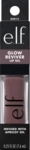 e.l.f. Cosmetics Glow Reviver Lip oil 0609332820128