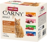 animonda Carny Adult Herzhafte Variation Multipack 4017721830720
