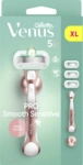 Gillette Venus Deluxe Smooth Sensitive System Handst&uuml;ck & Duschh&auml;nger 7702018609994