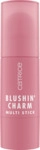 Catrice Blushin' Charm Multi Stick 010 Pink Sweetheart 4059729514899