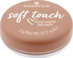 essence soft touch mousse blush 10 Cozy Clay 4059729516893