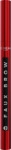 L&rsquo;Or&eacute;al Paris Infaillible Faux Brow Augenbrauenstift Soft Black 3600524202408