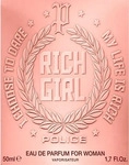 Police Rich Rich Girl for Woman, EdP 50 ml female, Grundpreis: &euro; 339,80 / l