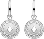 PURELEI Lolani Ohrringe silber 4260644146441