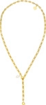 PURELEI Zodiac Charm Kette gold 4260754070964