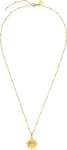 PURELEI Sun Kette gold 0747742299384