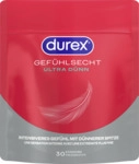 Durex Gef&uuml;hlsecht Ultra Kondome 4002448190721