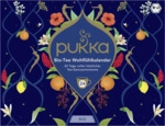 Pukka Bio-Tee Adventskalender 2026 5063270119426