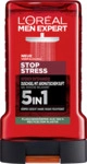 L&rsquo;Or&eacute;al Paris men expert Duschgel & Shampoo Stop Stress mit aromatischem...