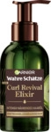 Garnier Wahre Sch&auml;tze Curl Revival Elixir Intensiv N&auml;hrendes Haar&ouml;l...