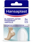 Hansaplast Blasenpflaster gro&szlig; 4005800353970