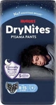 Drynites Pyjama Pants ""Boys"" 9 St&uuml;ck