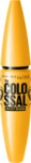 Maybelline New York Volum' Express The Colossal Smoky Eyes Mascara Black