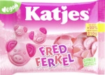Katjes Fred Ferkel 4037400345901